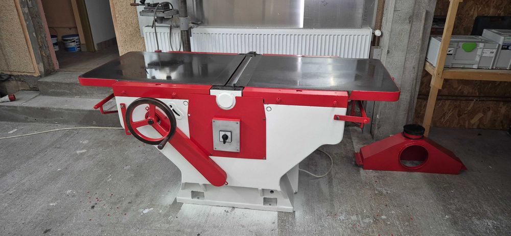 Vand abric cu grosime Umaro 640
