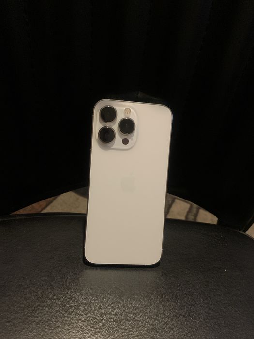 Iphone 13 pro 256 gb - 96%