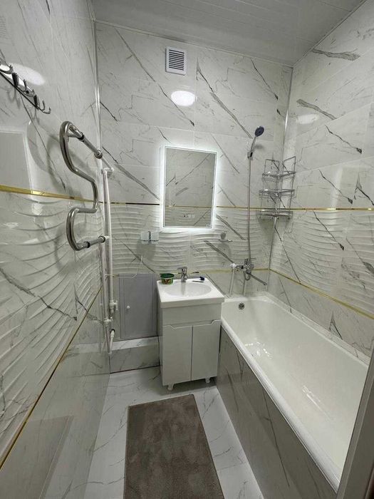 После ремонта! 2комн кв! Яшнабадский! Махтумкули! IT Park! ID77