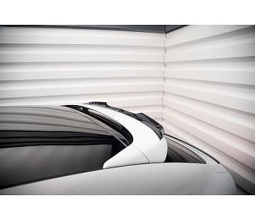 Спойлер за багажник maxton design за porsche cayenne (2018-2023)