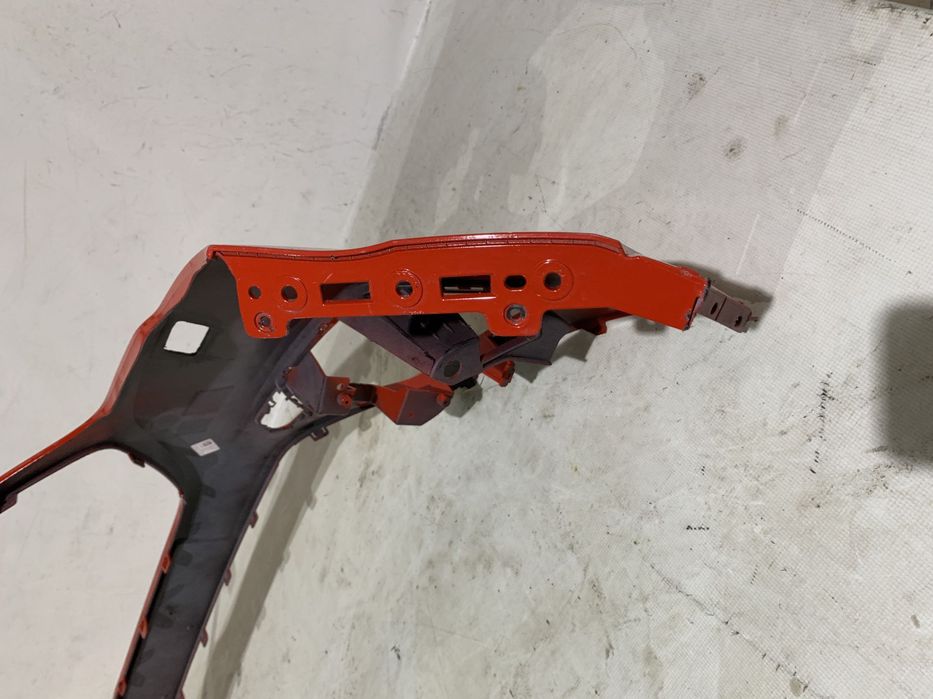 Bara fata Ford Kuga, ST-Line, facelift, 2017, 2018, 2019, cod origine OE GV44-517K819-L.