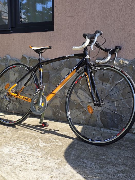 Cursiera Athletic Strada