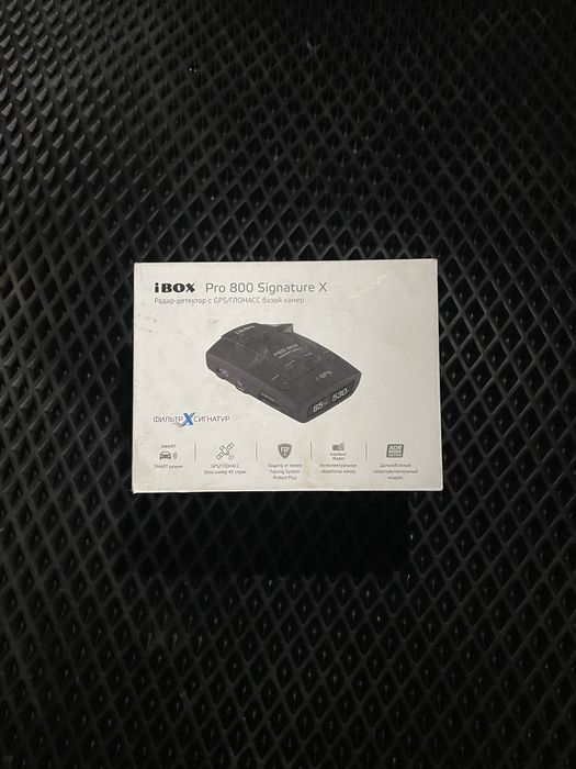 Авторегистратор автомабильный