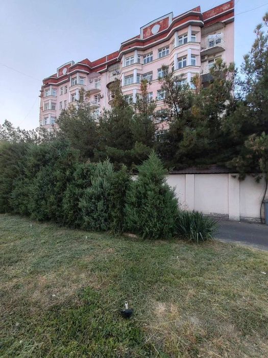 Квартира Новостройка


Новомосковская/Дархан Банковский дом Кирпич