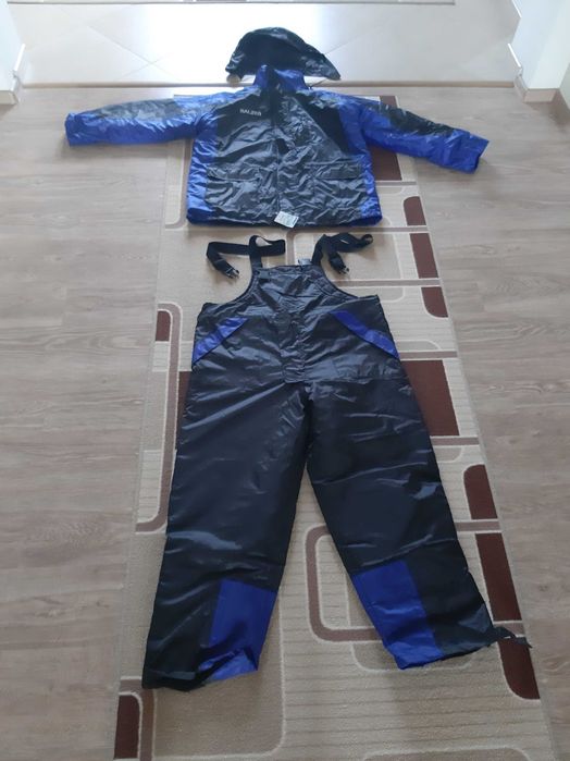 Зимен костюм Balzer
