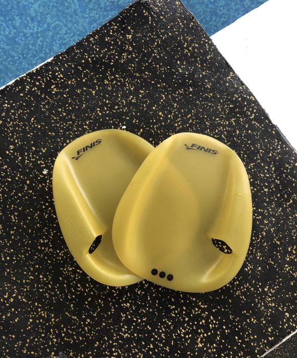 Педълси финис finis paddles