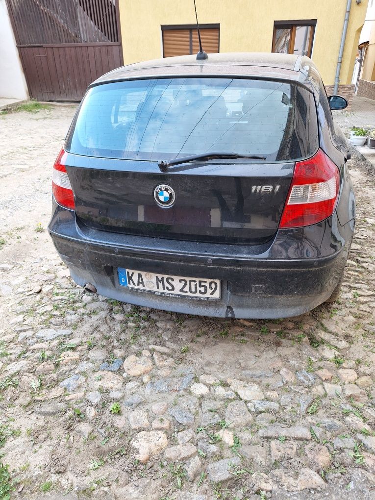 De vânzare BMW 116