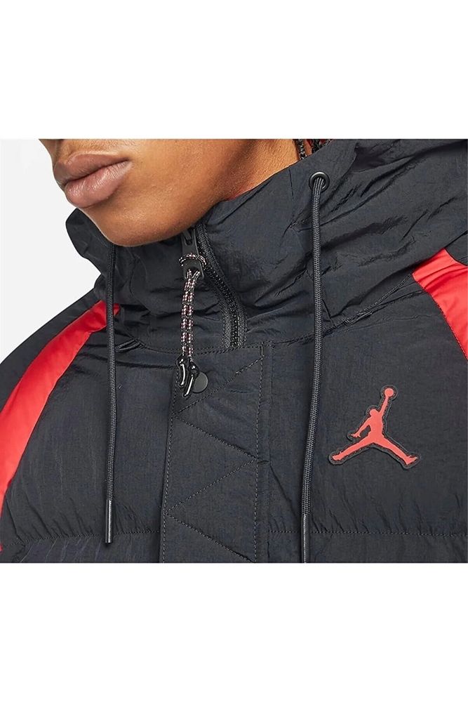 Nike Jordan Яке-L Оригинално