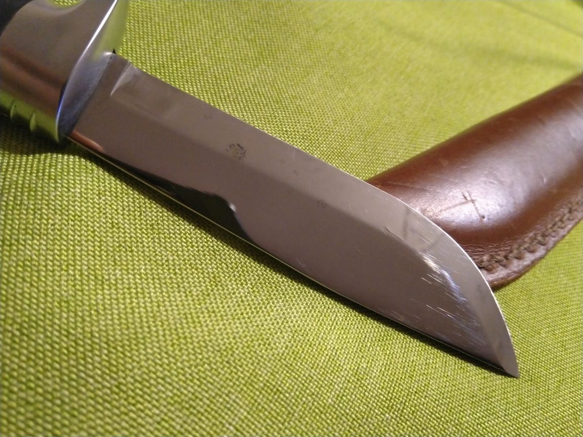 Нож финландски MARTTIINI