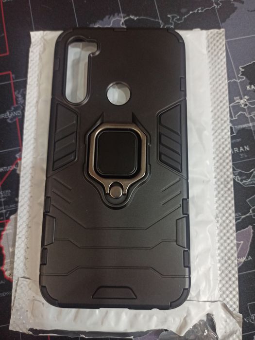 Чехол на Redmi note 8
