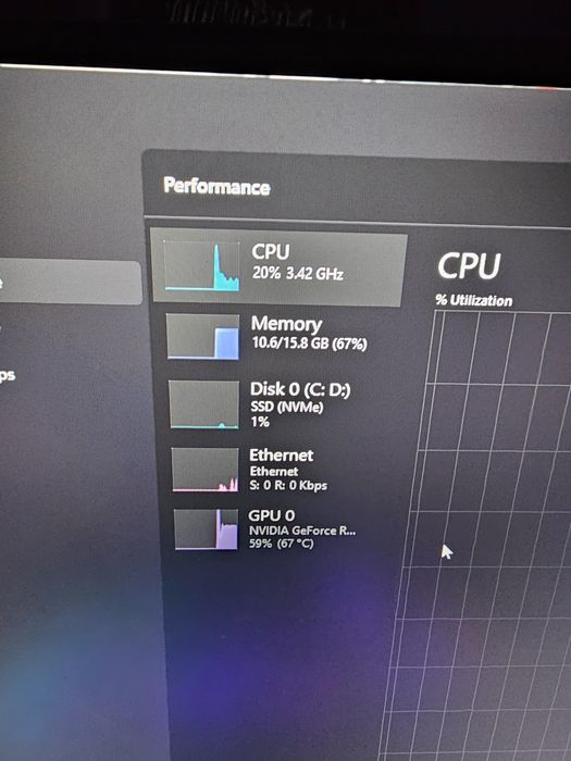 Pc Gaming complet