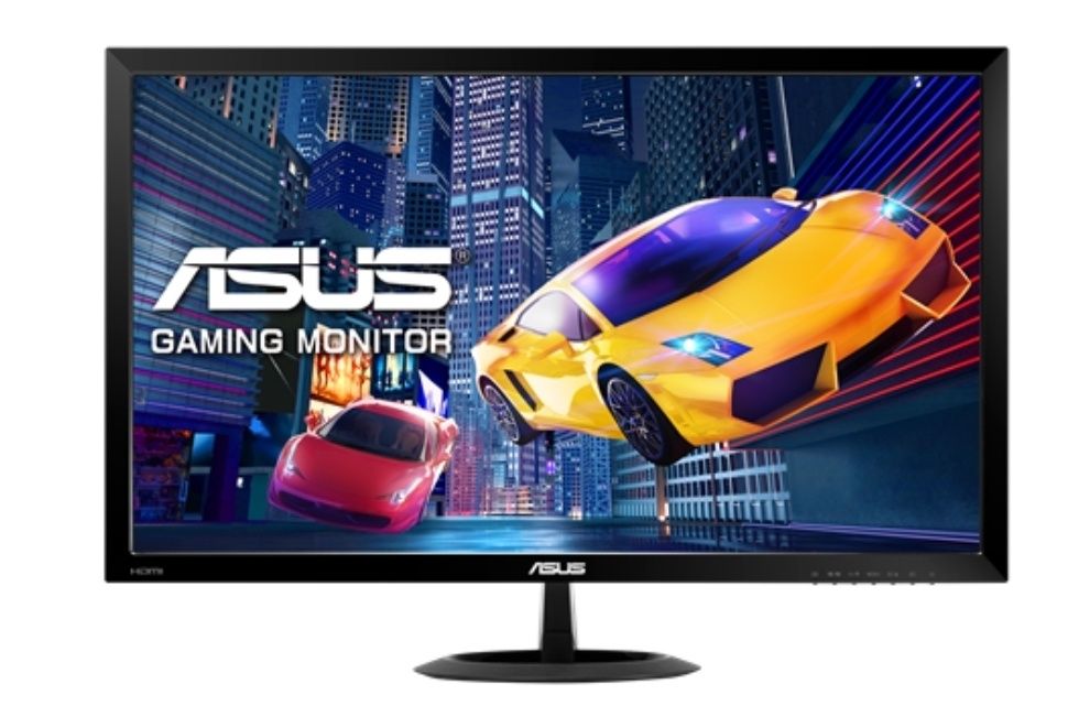 Продам игровой монитор ASUS VX278H (идеал)