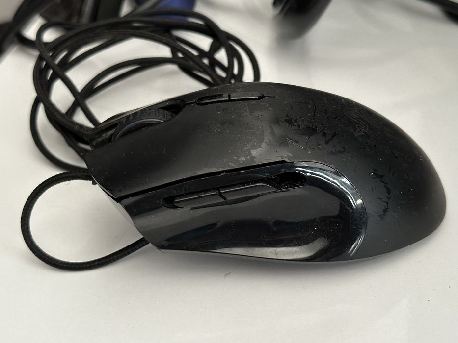 Мишка Razer imperator gaming