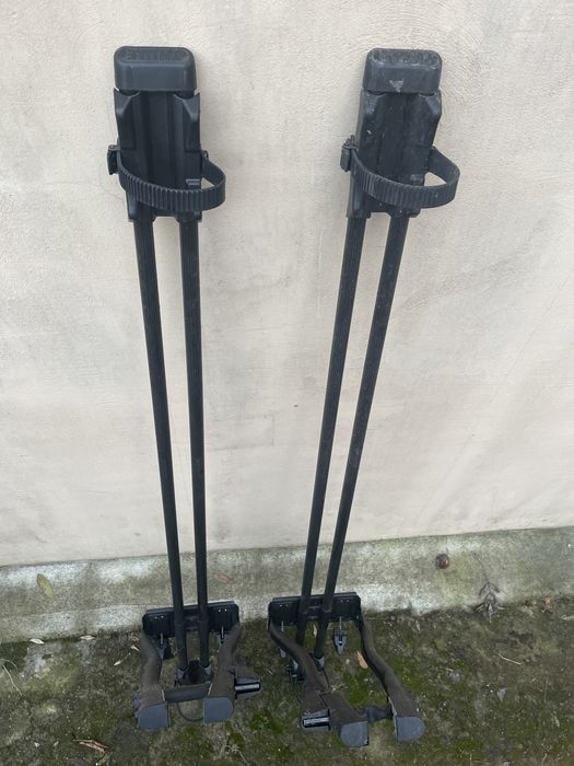 Suporti Bicicleta Thule si Barca . 2 Buc