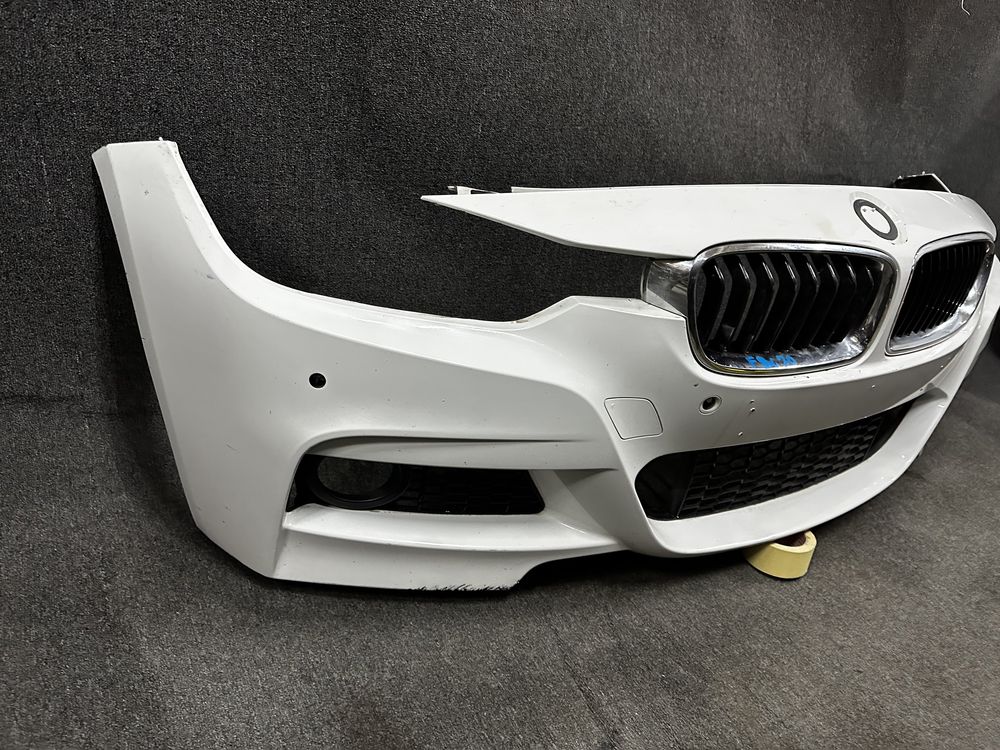 Bara fata Bmw seria 3 F30 F31 M-pachet