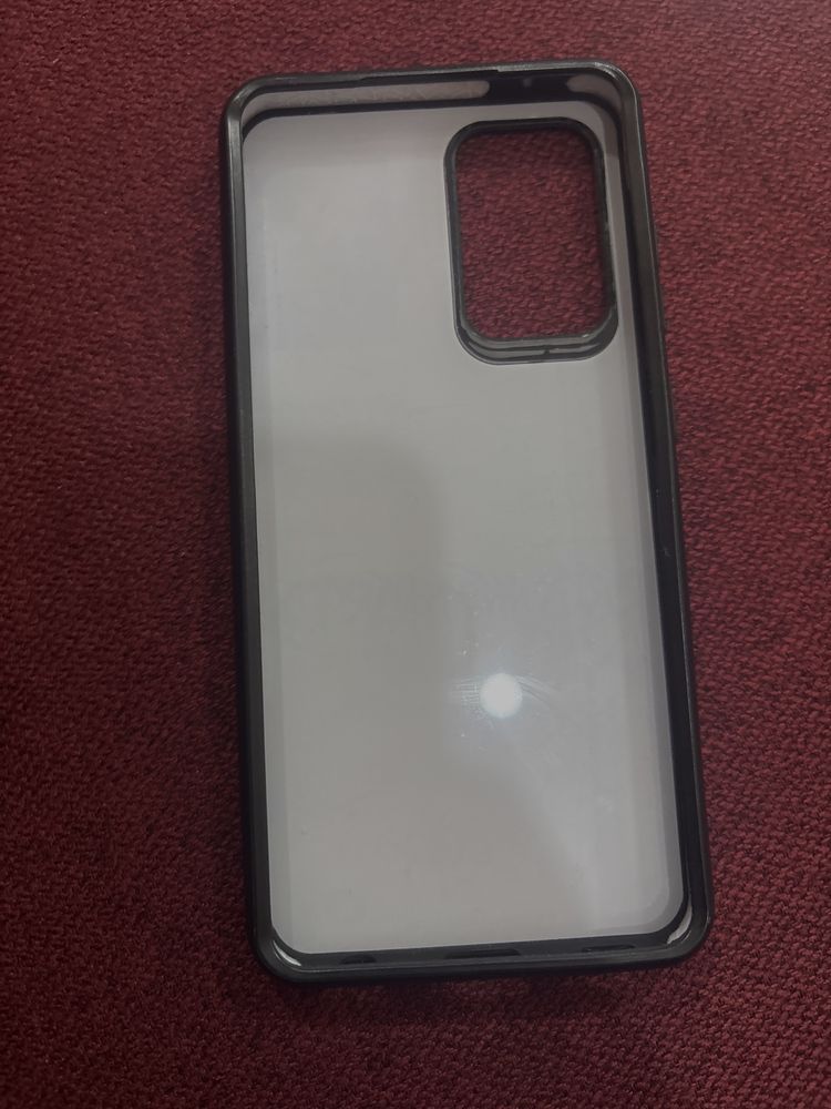 Husa Mobilfox Samsung A52s 5G