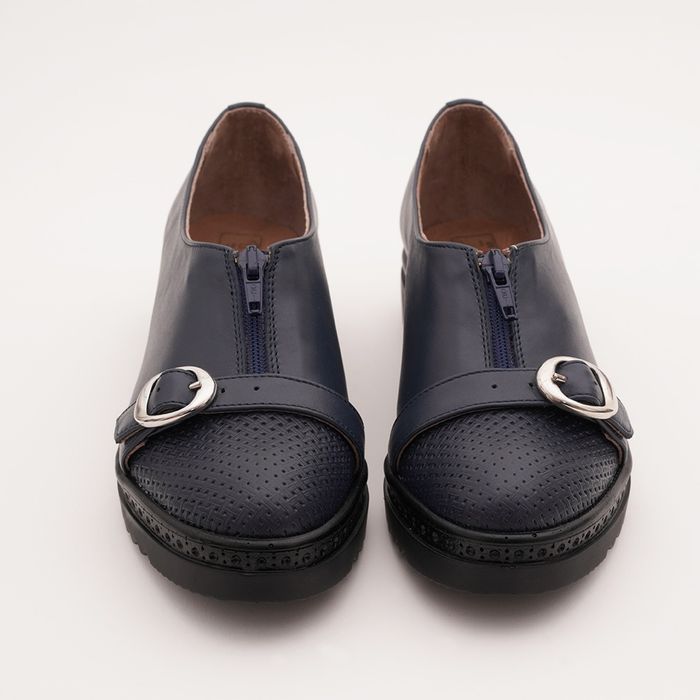 Balerini piele naturala /pantofi casual
