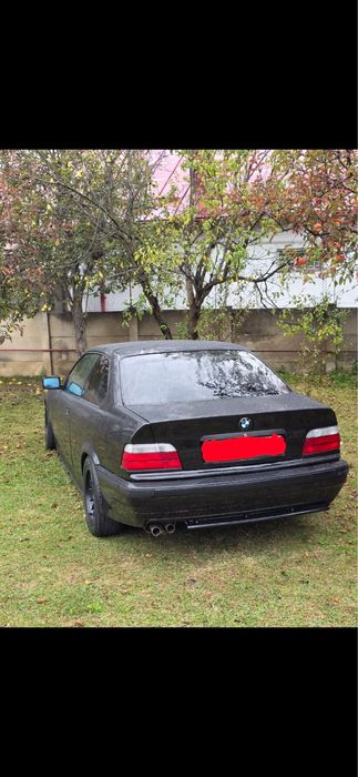 Vand Bmw e36 coupe 2.0i