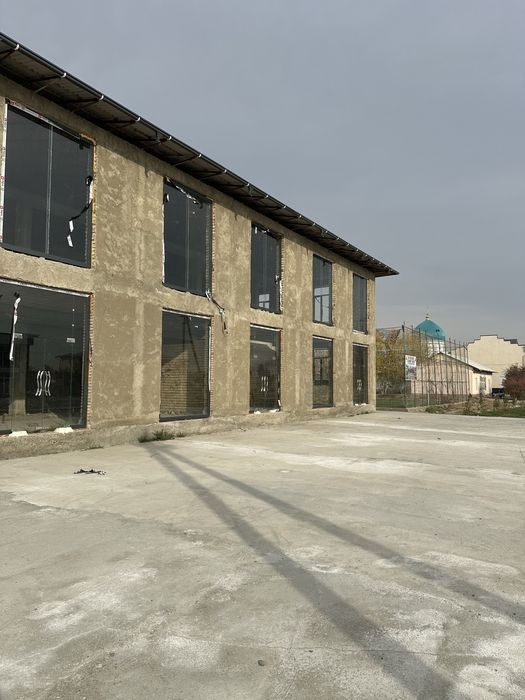 Бино сотилади, Каттакургон туманида