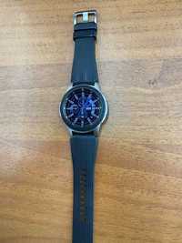 Galaxy watch 4 44 mm black