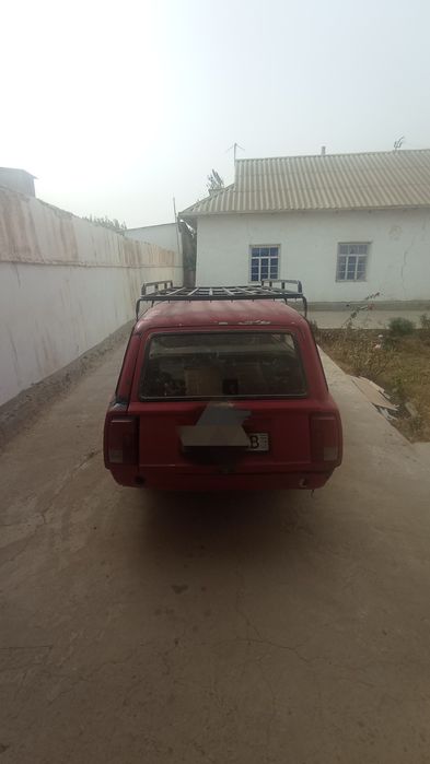 xolati yaxshi 1 kishi xaydagan