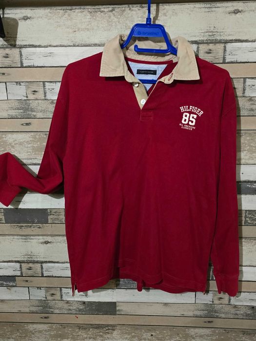 Tommy Hilfiger S (166) мъжка блуза