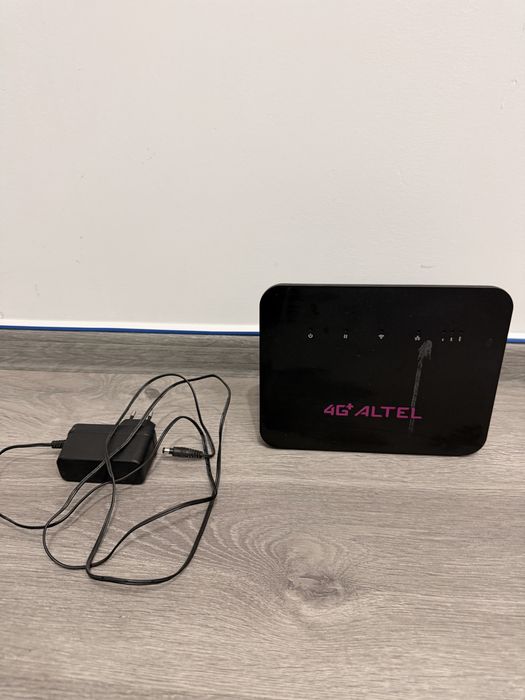 Модем altel 4g симкарта