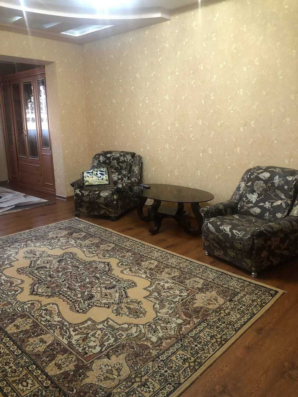 Срочно продам квартиру Юнусабад 18 квартал