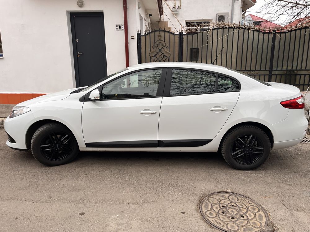 De vanzare,Renault Fluence an 2015