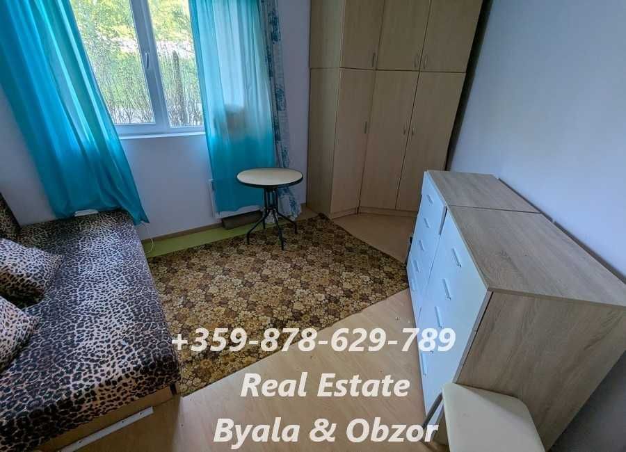Продава се Двустаен апартамент в Бяла - 51 кв.м за 1077 €/кв.м - Снимка #10