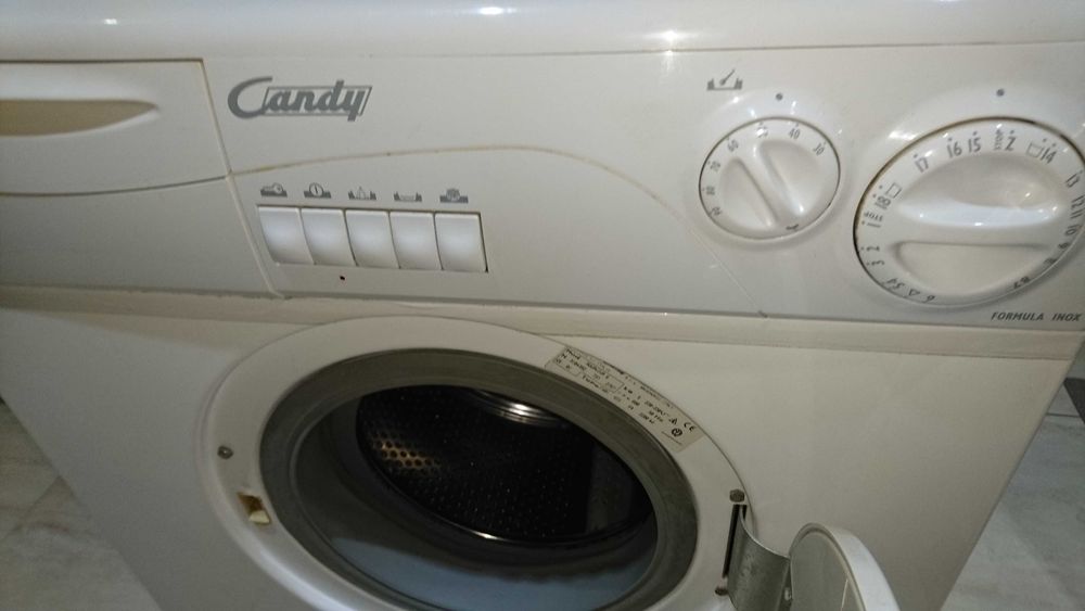 Пералня Candy работеща