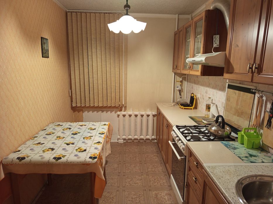 Сдам 3 комнатную квартиру