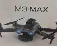 M3 MAX ,drone 4к