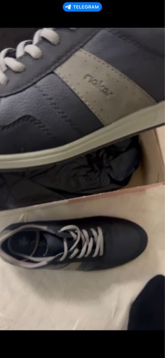 Rieker дан красовка