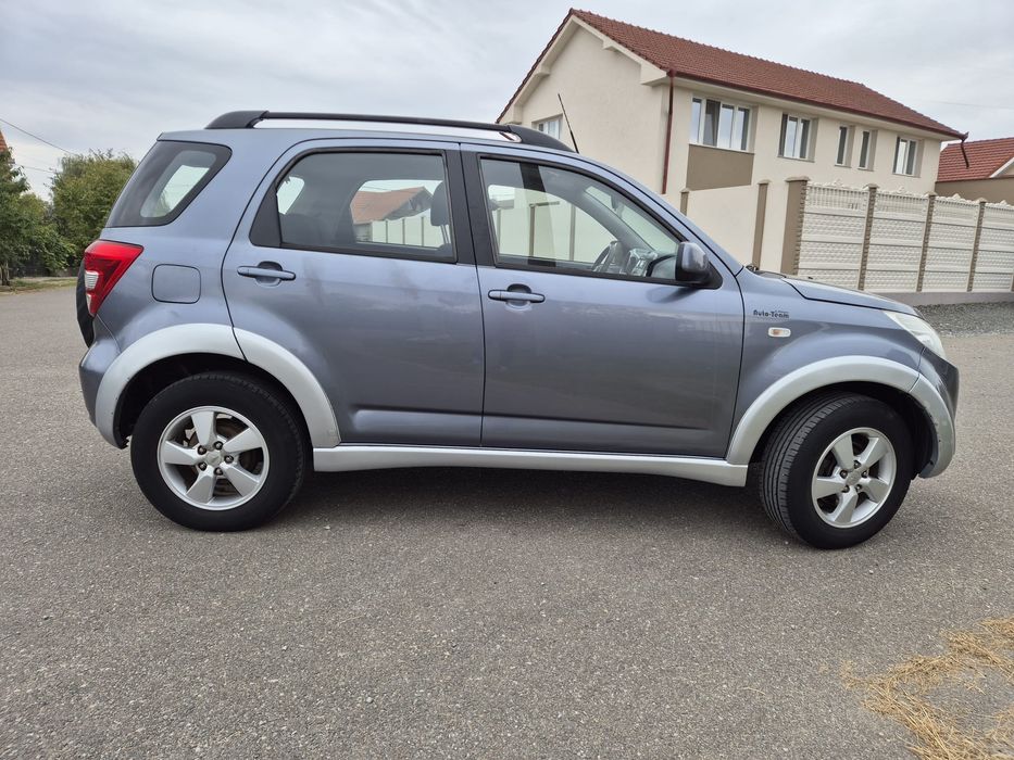 Daihatsu Terios 1.5 4 x 4