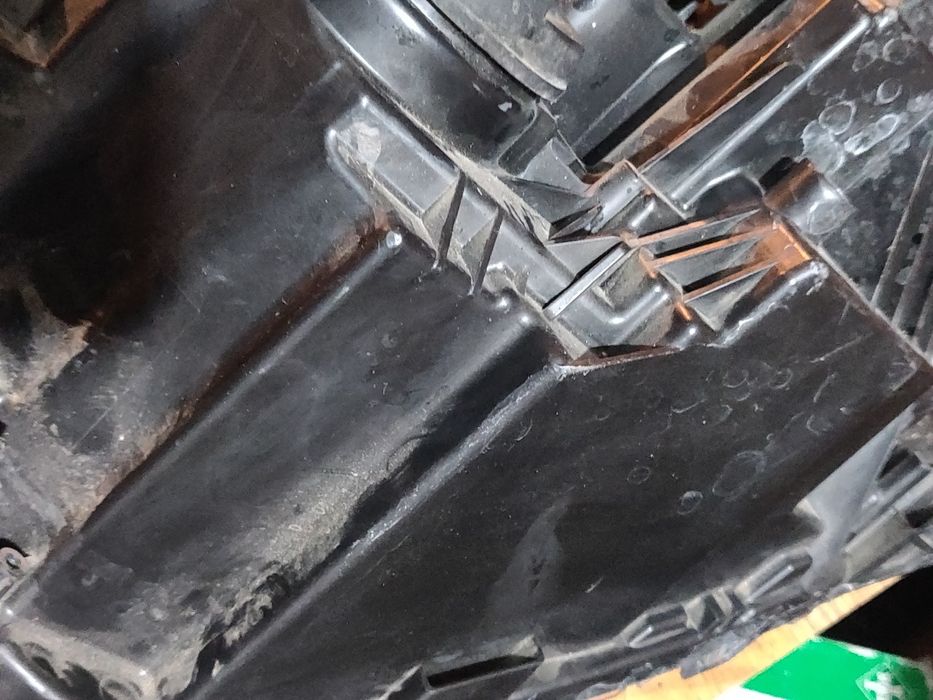 Преден Десен Фар за Dacia Duster LED след 2021г. от