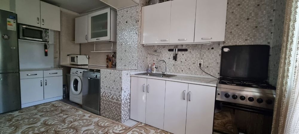 Квартиры гостиничные