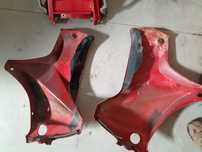 Oferta piese motociclete Suzuki DR600