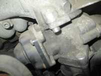Clapeta acceleratie Dodge Caliber Passat Audi motor 2,0 diesel 180 cai