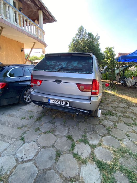 Джип Shanguang Ceo