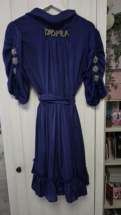 Рокля на марката DJOFRA