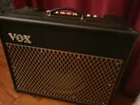 Vand amplificator de chitara Vox Ad50VT, valvetronix 50