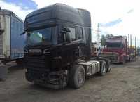 Dezmembrari camion Scania SCANIA K,N,F - piese