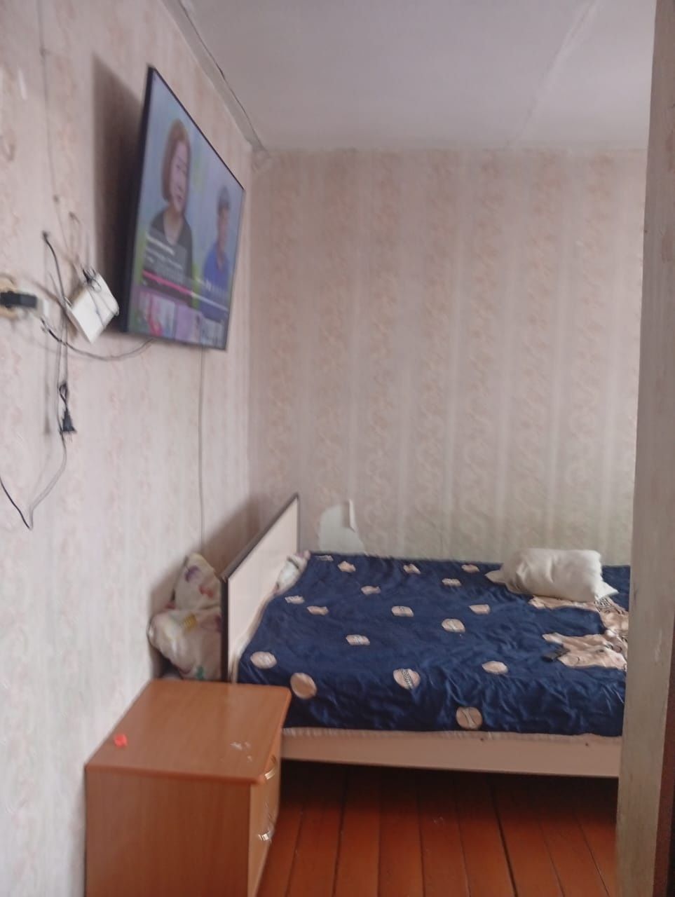 Срочно продам 5 ком дом