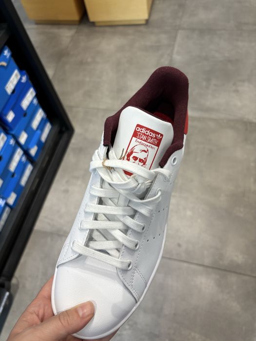 Мъжки кецове Adidas Stan Smith IG1321