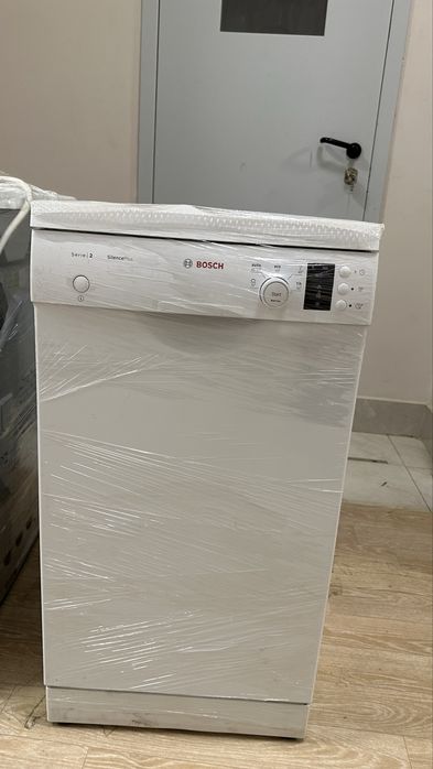 Посудомоечная машина