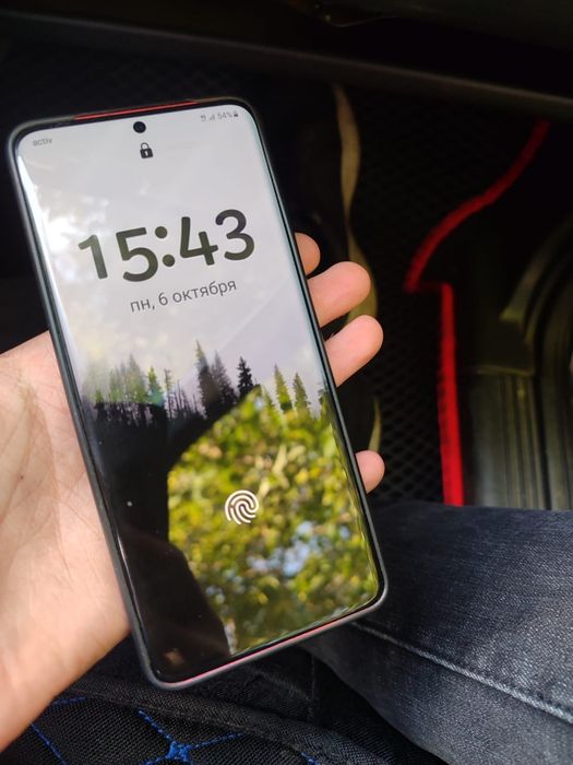 Samsung Galaxy S20 8/128