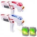 Pistoale Laser X/set Laser X