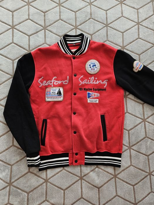 Jacheta Bradley Sailor