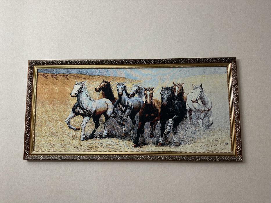 Продам красивую картину